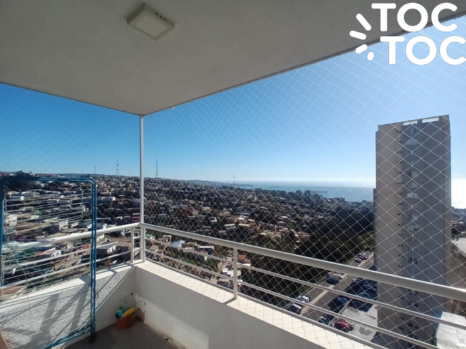 departamento en venta en Viña Del Mar