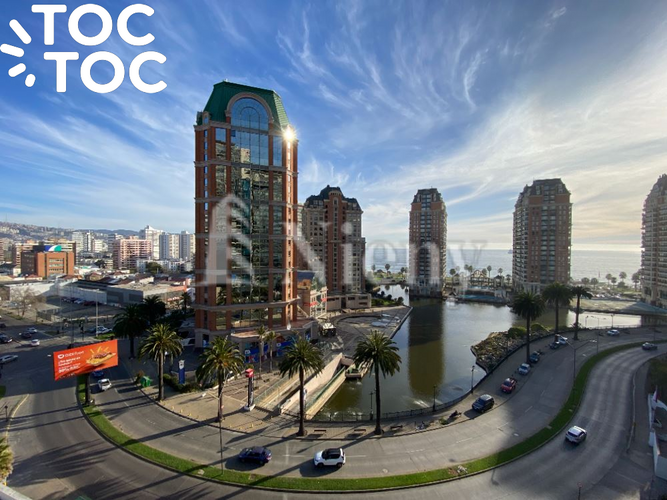 departamento en venta en Viña Del Mar