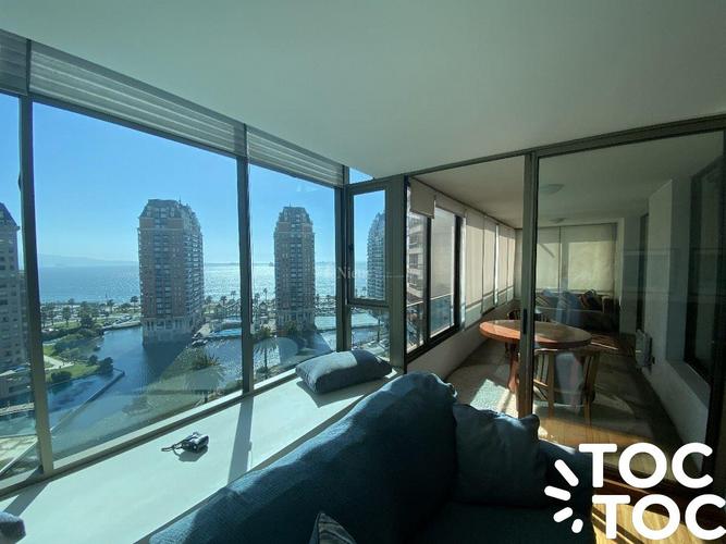 departamento en venta en Viña Del Mar