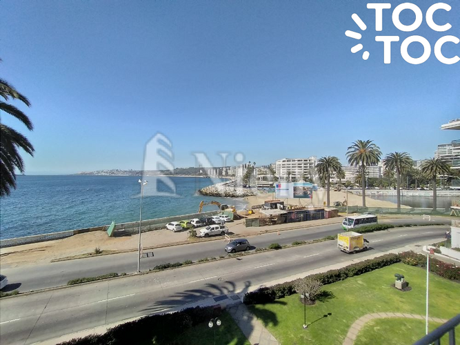 departamento en venta en Viña Del Mar