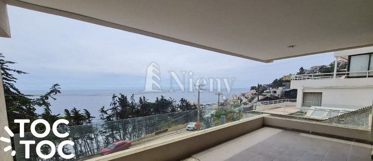 departamento en venta en Viña Del Mar