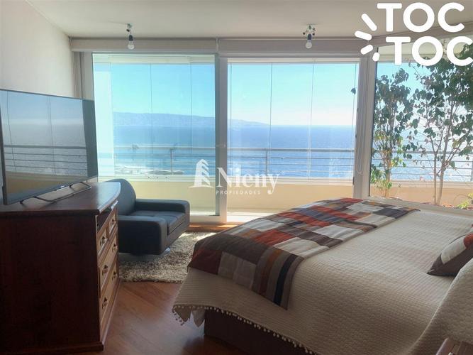 departamento en venta en Viña Del Mar