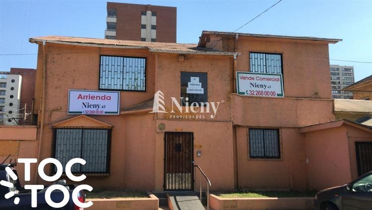 casa en venta en Viña Del Mar