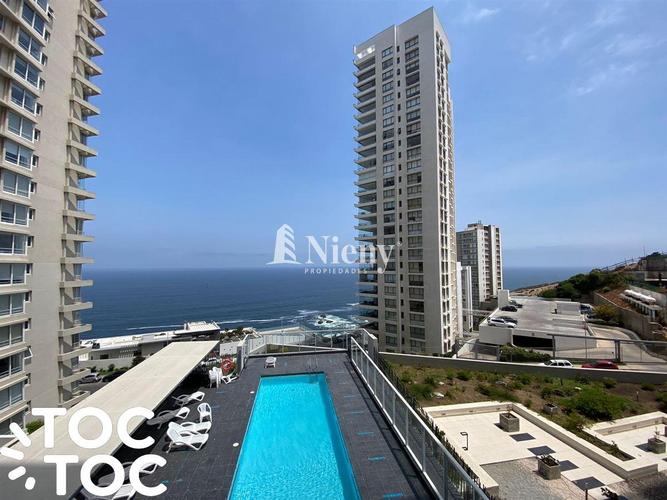 departamento en venta en Viña Del Mar