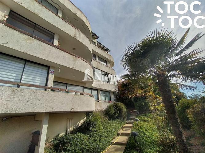 departamento en venta en Viña Del Mar