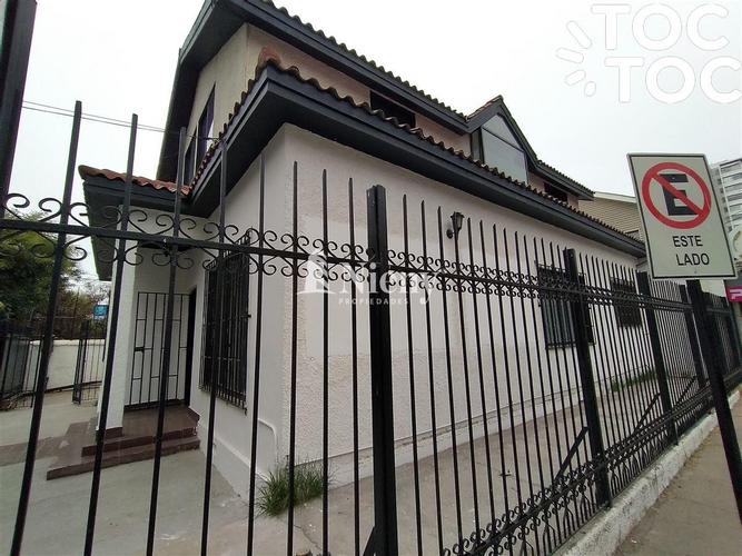 casa en venta en Viña Del Mar