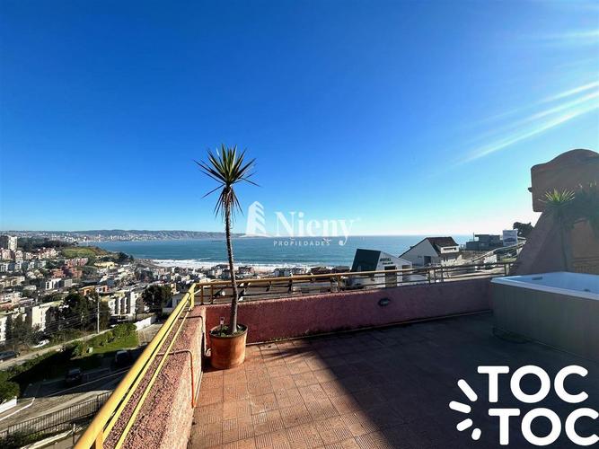 departamento en venta en Viña Del Mar