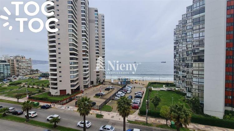 departamento en venta en Viña Del Mar