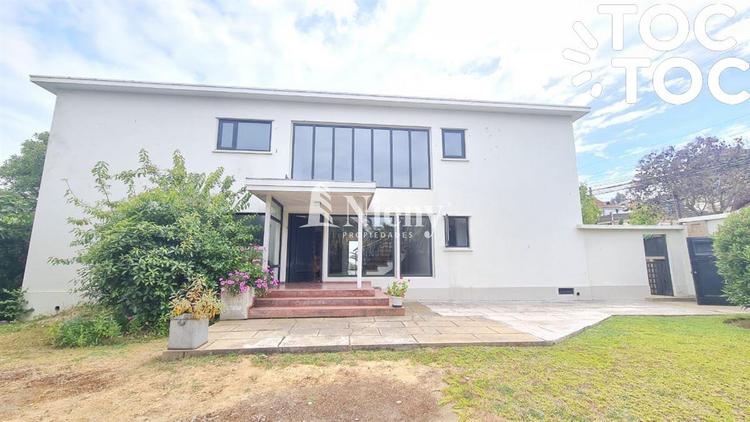 casa en venta en Viña Del Mar