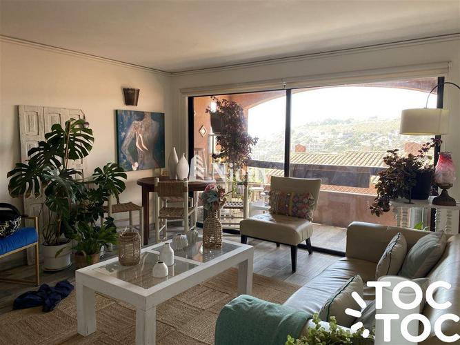 departamento en venta en Viña Del Mar