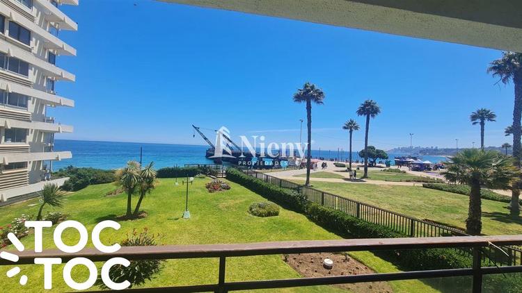 departamento en venta en Viña Del Mar