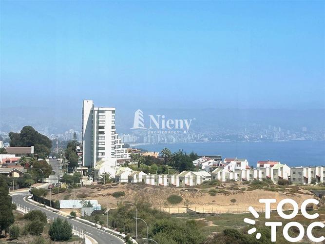 departamento en venta en Viña Del Mar