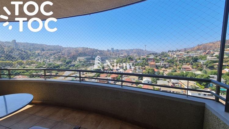 departamento en venta en Viña Del Mar