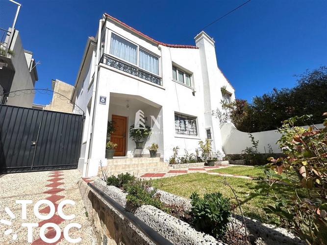 casa en venta en Viña Del Mar