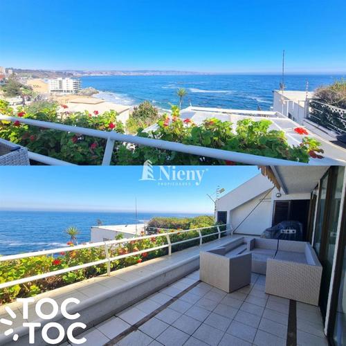 departamento en venta en Viña Del Mar