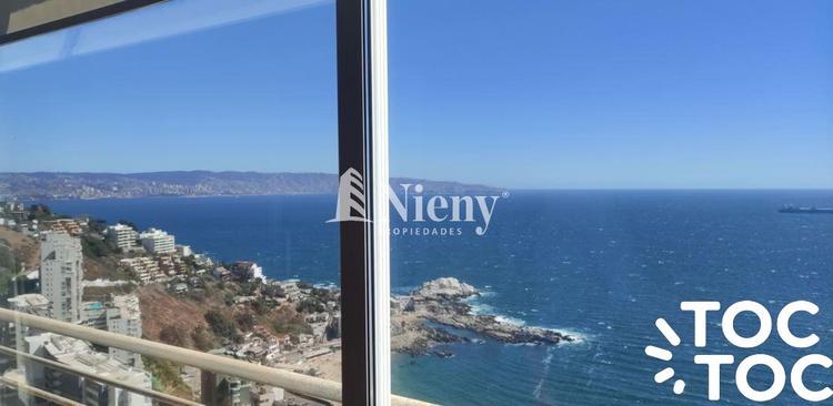 departamento en venta en Viña Del Mar