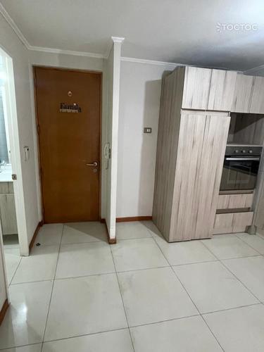 departamento en arriendo en Santiago