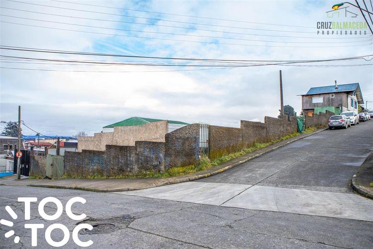 terreno en venta en Puerto Montt