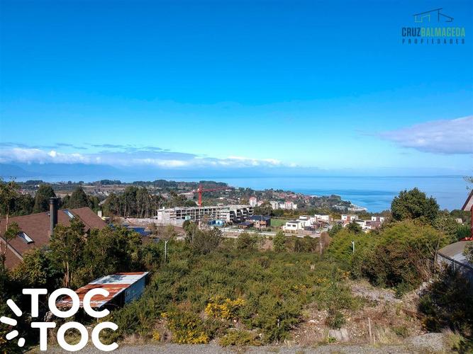 terreno en venta en Puerto Montt