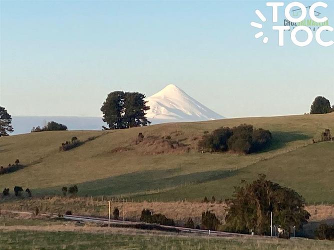 parcela en venta en Puerto Varas