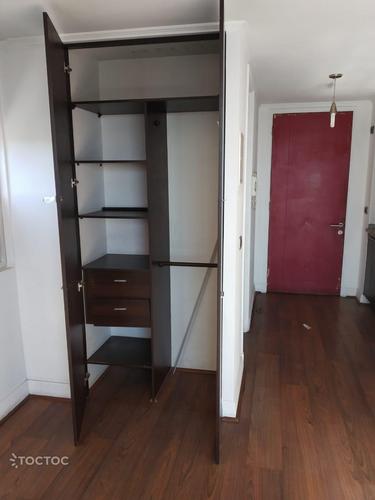 departamento en arriendo en Santiago