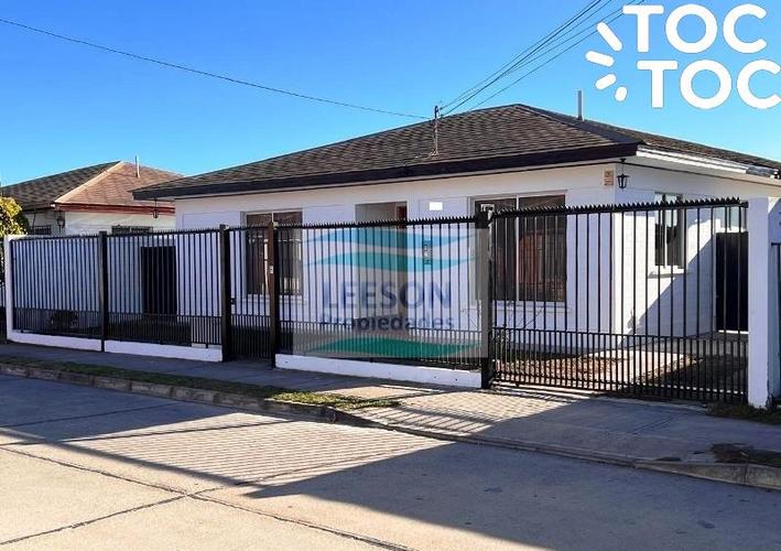 casa en venta en La Serena