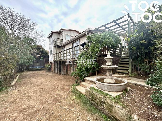 casa en venta en Concón