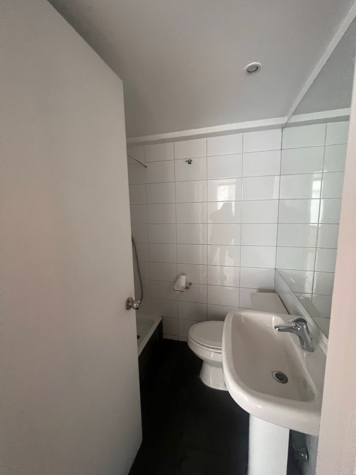 Arriendo Departamento 2D 2B - Providencia