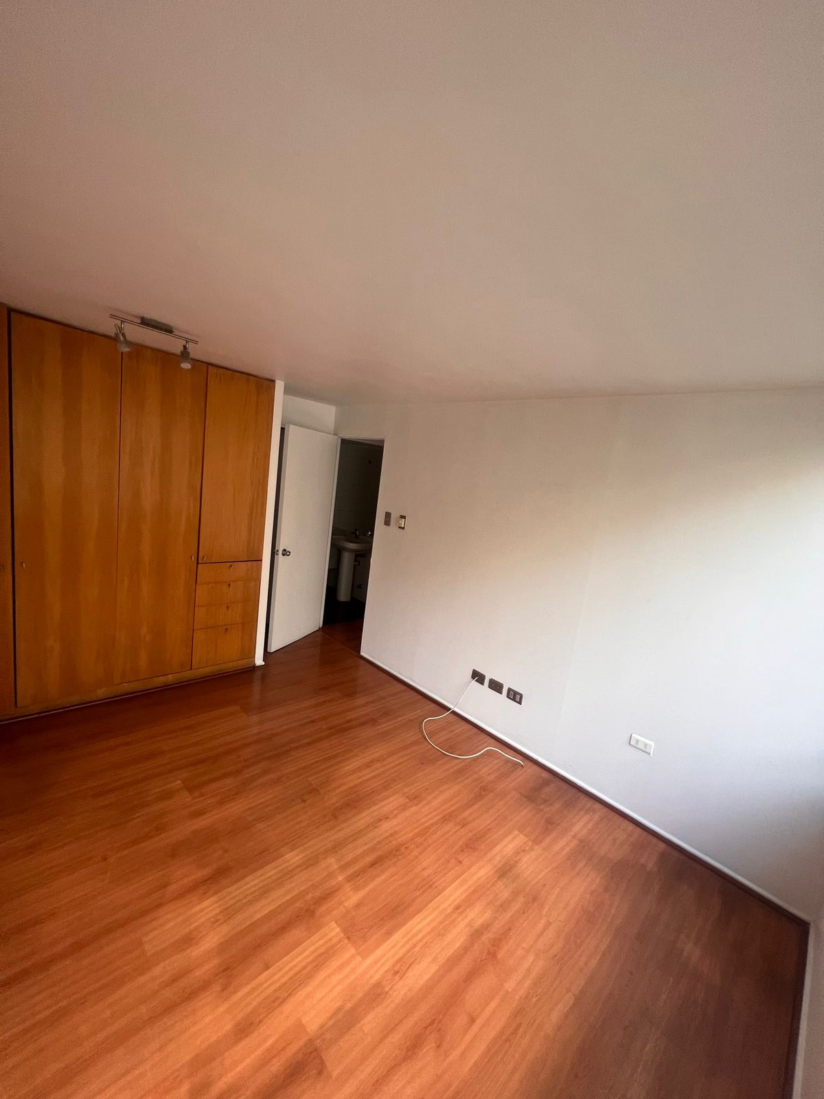 Arriendo Departamento 2D 2B - Providencia
