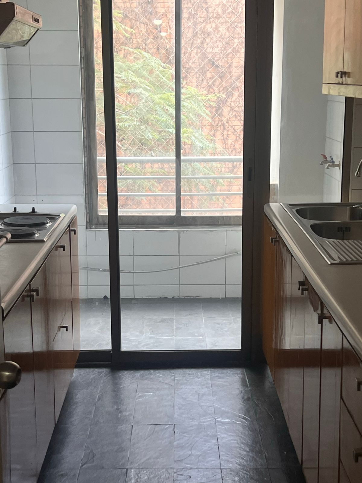 Arriendo Departamento 2D 2B - Providencia