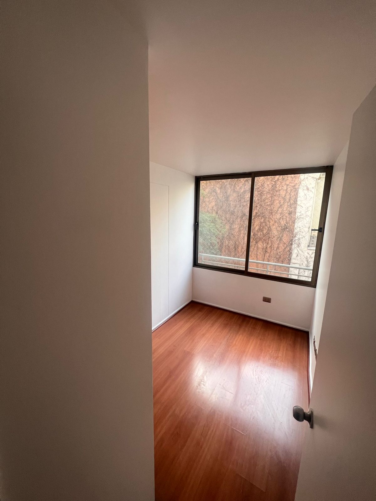 Arriendo Departamento 2D 2B - Providencia