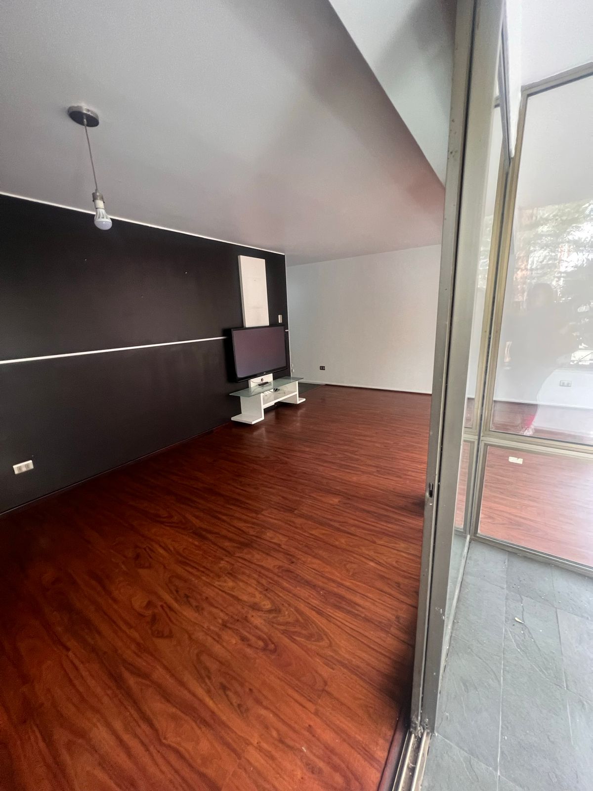 Arriendo Departamento 2D 2B - Providencia