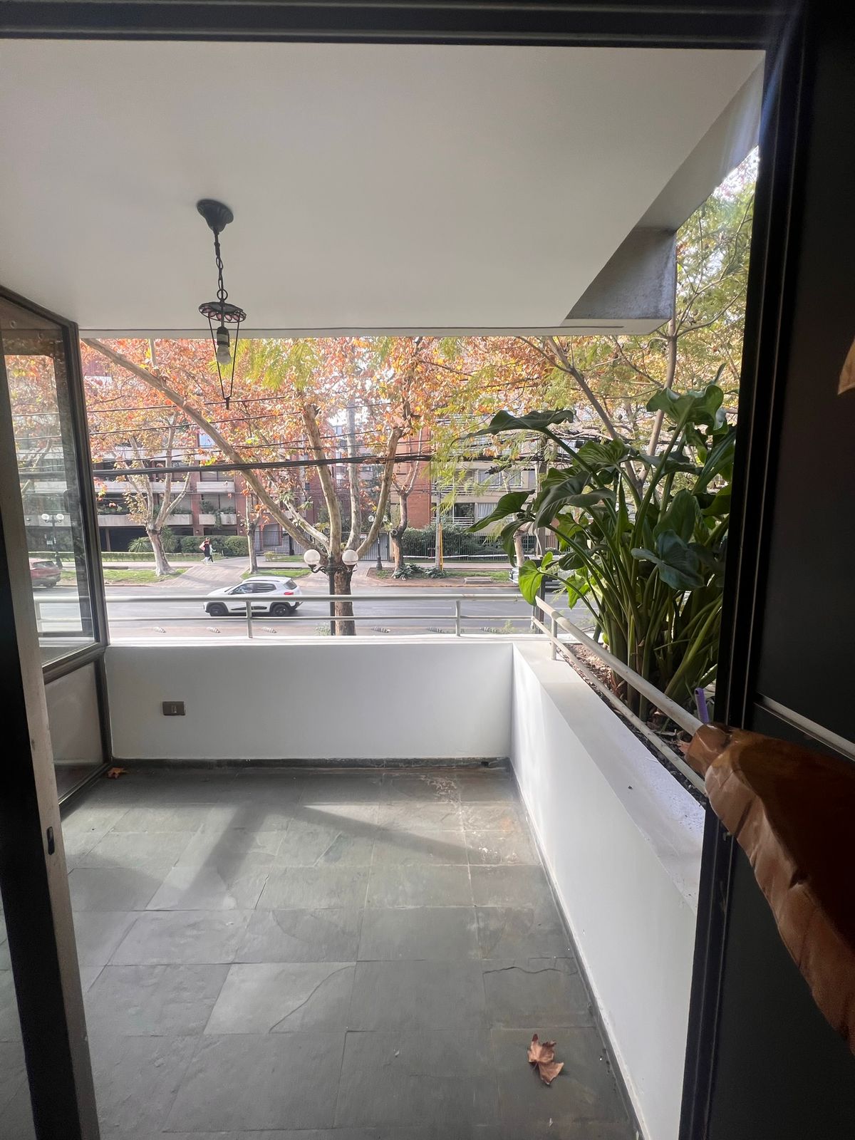 Arriendo Departamento 2D 2B - Providencia