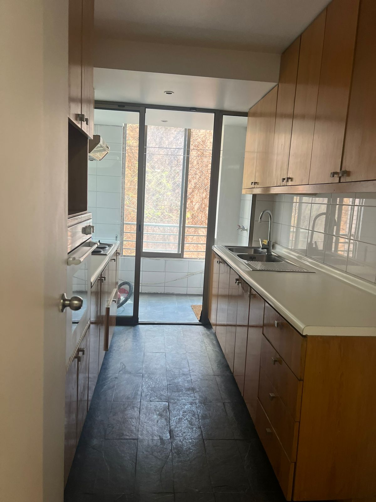 Arriendo Departamento 2D 2B - Providencia