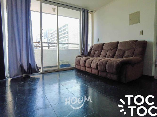 departamento en venta en Santiago