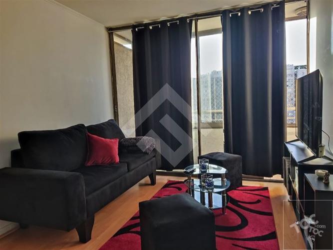 departamento en arriendo en Santiago