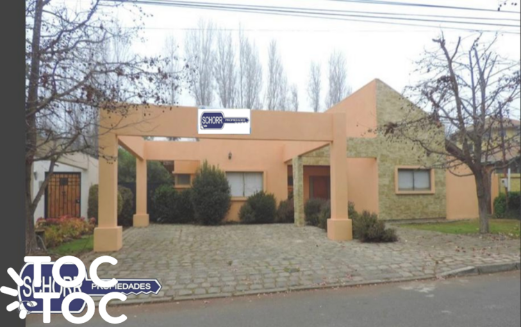 casa en venta en Talca