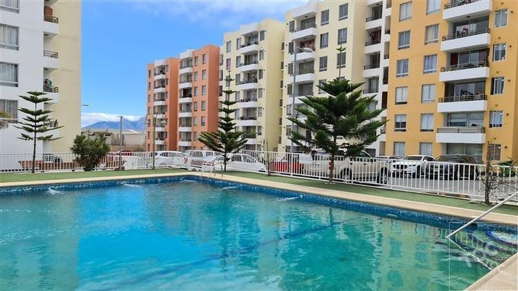 departamento en venta en Antofagasta