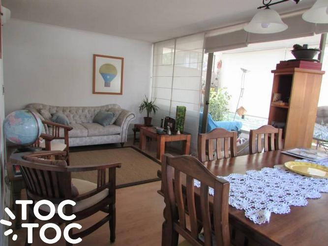 departamento en venta en Providencia