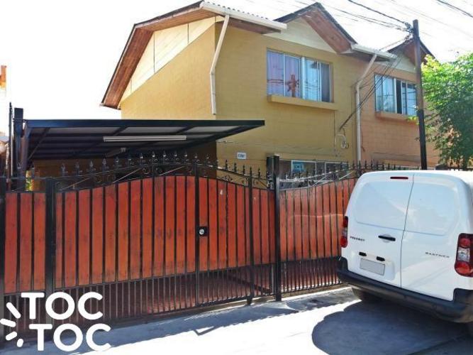 casa en venta en Rancagua