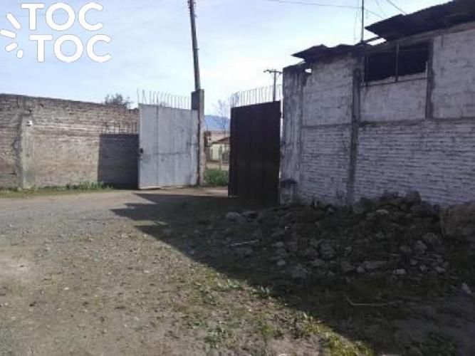 terreno en venta en Rancagua