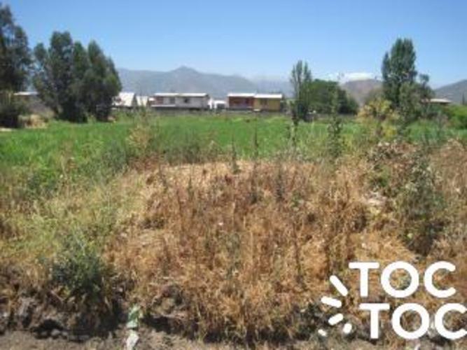 terreno en venta en Rengo