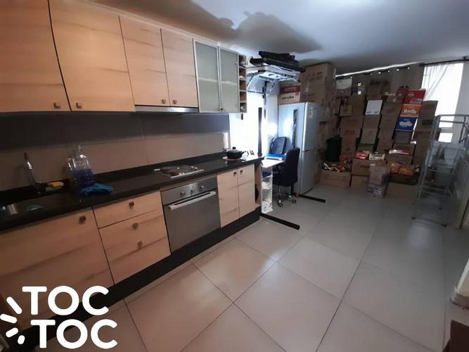 departamento en venta en Santiago