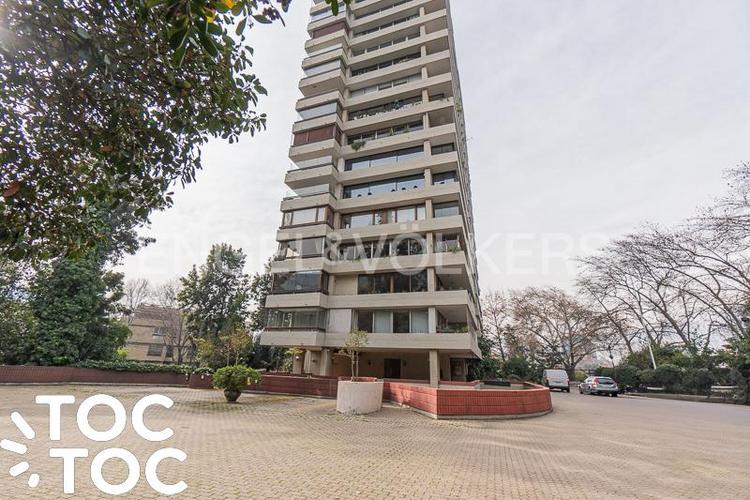 departamento en venta en Providencia