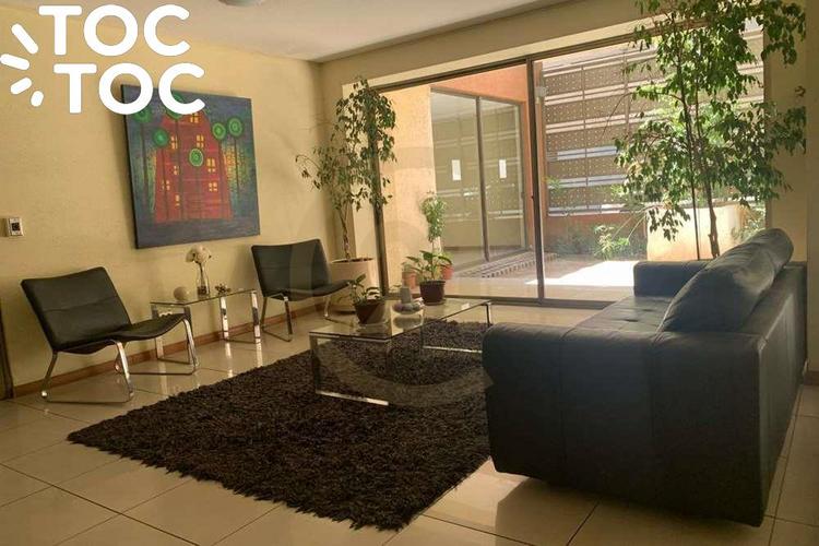 departamento en venta en Santiago