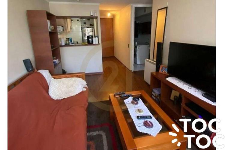 departamento en venta en Santiago