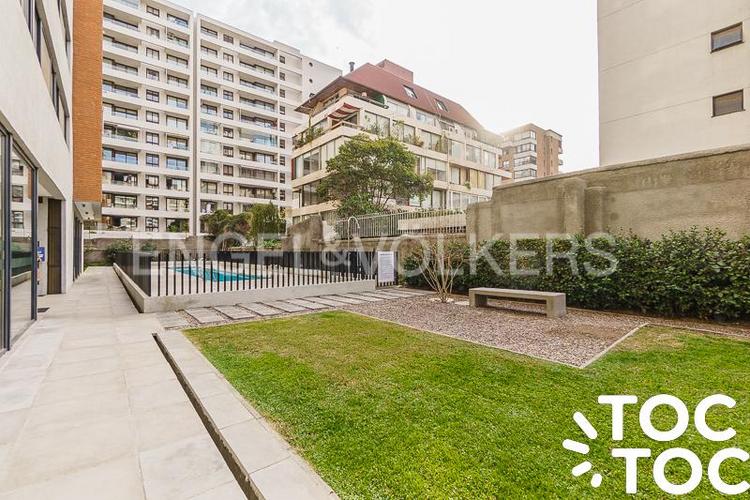 departamento en venta en Providencia