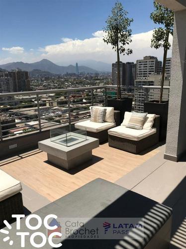 departamento en venta en Santiago