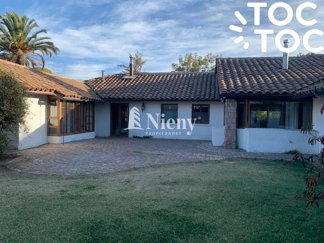 casa en venta en Rancagua