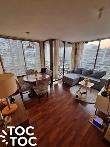 departamento en venta en Santiago